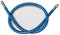 Flexible inox Gaz naturel TOUTINOX - durée de vie illimitée - 1M