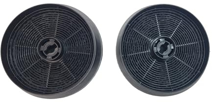 Filtro carbone D145 2 pezzi per cappa Ariston – C00384667