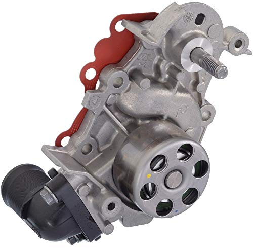 PIERBURG 7.29585.03.0 Bomba de agua con junta Tipo de servicio: mecánico Compatible con RENAULT TWINGO II CN0