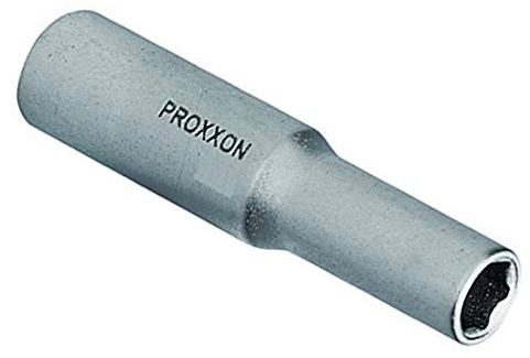 Proxxon Deep Socket Wrenches 1/4'' 7 mm