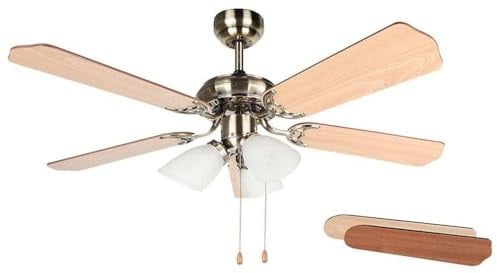 Orbegozo CT 23105 Deckenventilator