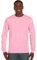 Gilda® men's t-shirt, Men, pink, Large