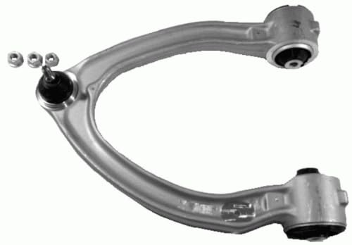 LEMFÖRDER 20992 02 Lenker Radaufhängung für Mercedes-Benz CLS (C219) 2004-2011 Links, Oben, Vorderachse und Andere Fahrzeuge
