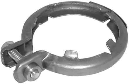 Walker 80400 Klemmstück, Abgasanlage