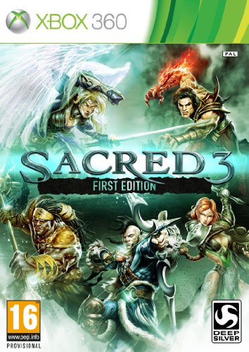 Deep Silver 207334