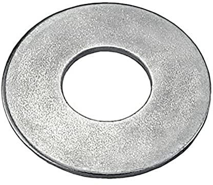 Connex Karosseriescheiben 17,0 x 50 mm, 1000 g, verzinkt, KL4181750
