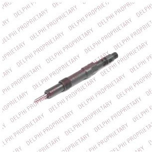Delphi R00502Z - Injector