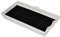 Neff 1x, Activated carbon filter, White/Black, 1 Count (Pack of 1)