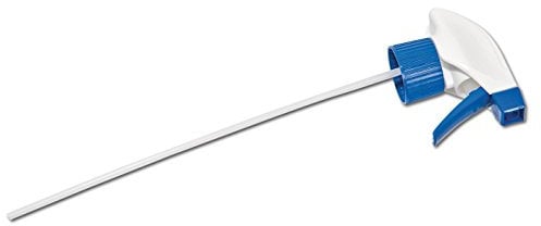 BUSSE Sprühaufsatz für 500 und 750 ml-Flaschen, weiß