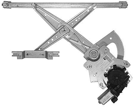Magneti Marelli 60671579 Elektrische Fensterheber | Kompatibel mit: LANCIA KAPPA, KAPPA SW