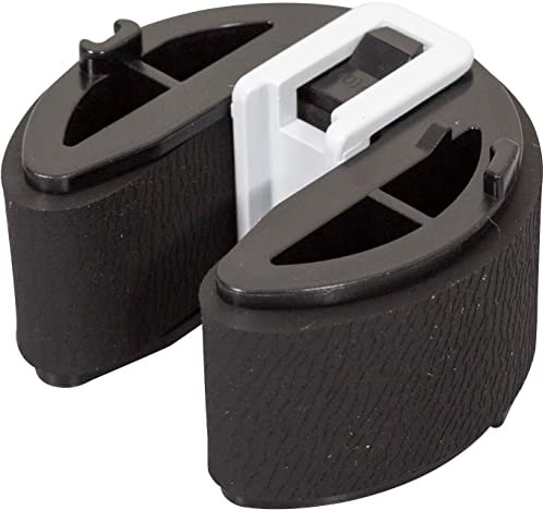 HP Paper Pick-up Roller Tray 2 RM1-8047-000CN, Printer, RM1-8047-000CN (RM1-8047-000CN, Printer Transfer Roller, Black,White, Laserjet Pro 300, Color M351)