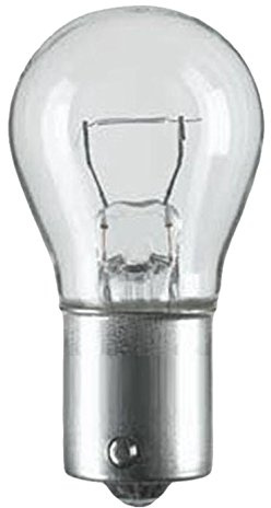 Magneti Marelli 008561100000 Glühlampen P21W 24V 21W Heavy Duty - ein Satz von 10 Stück