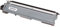 ABC Kompatibler Toner für Brother TN-230BK Schwarz für DCP-9010CN HL-3040CN HL-3045CN HL-3070CN HL-3070CW HL-3075CW MFC-9120CN MFC-9125CN MFC-9320CW MFC-9325CW