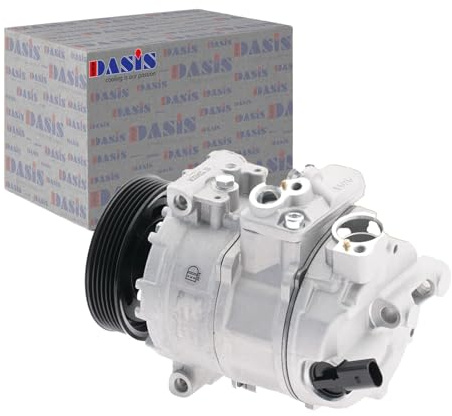 AKS DASIS 850682N Compresor aire acondicionado