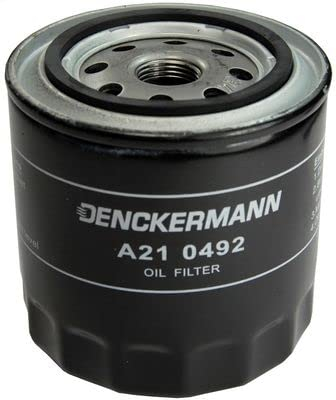 Denckermann A210492 Ölfilter