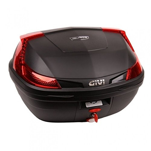 Givi B4700NML Blade Monolock Topcase ohne Platte