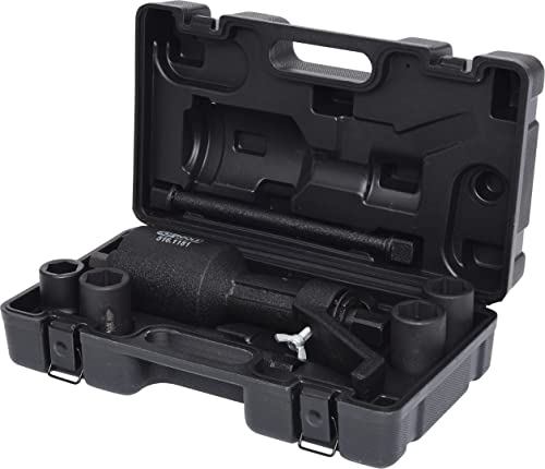 KS Tools 516.1180 Kraftvervielfältiger, 7-tlg., Farbig, One Size