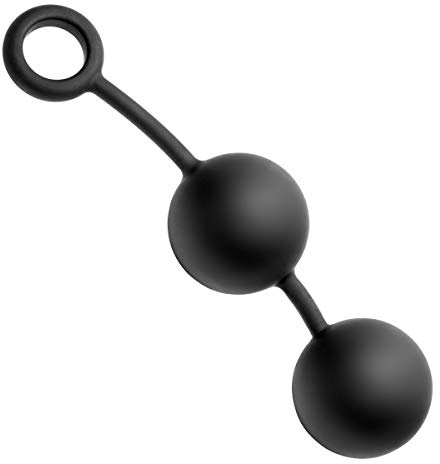 Tom of Finland Weighted Anal Balls