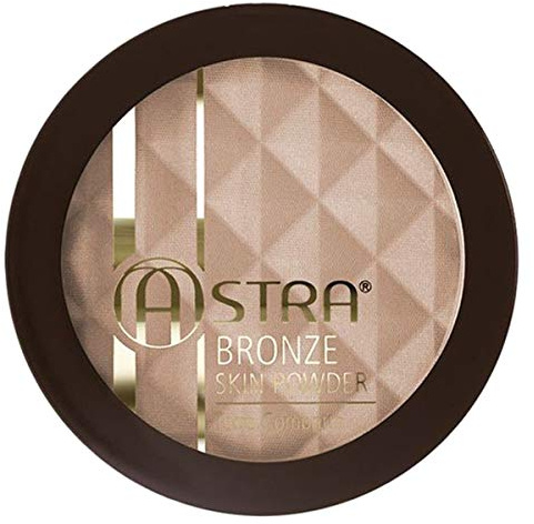 Astra Terra Bronze Skin Powder 17