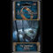 Fantasy Flight Games , The Drowned Ruins Adventure Pack: LOTR LCG, Card Game, Ages 13+, 1-4 Players, 30-90 Minutes Playing Time