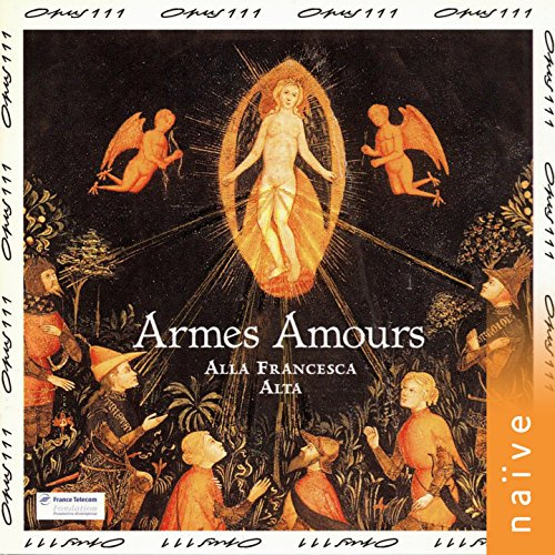 Opus 111 (Harmonia Mundi)