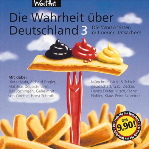 Die Wahrheit Über Deutschland 3