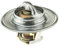 MotoRad 7200-180 Ausfallsicheres Thermostat, silber