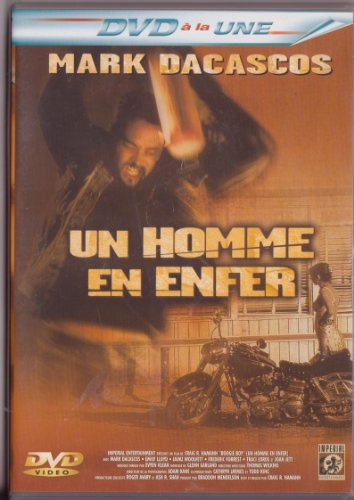Un homme en enfer [FR Import]