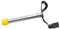Grivel Helix Ice Screw One a colori, 12cm, S