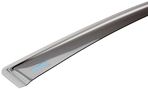 ClimAir Windabweiser kompatibel mit Hyundai Elantra Limousine/5 türer 2000-2006