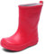 Bisgaard Gummistiefel Lrk001, Stivali Di Gomma unisex bambino, Rosso (10 red), 23