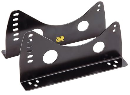 OMP HC/733E Sitzgestell 3mm 350mm Stahl