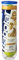 Babolat Tennisbälle Gold 4er Dose, gelb, 502012