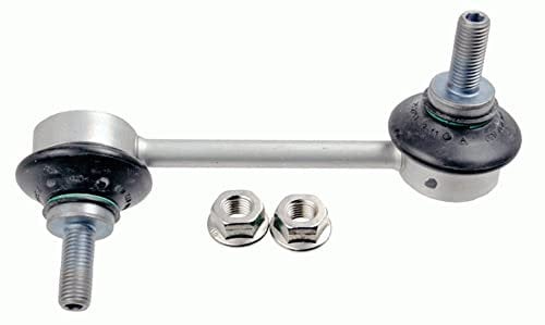 LEMFÖRDER 35504 01 Stange/Strebe Stabilisator für Alfa Romeo Giulietta (940_) 2010-2020 Links, Hinterachse und Andere Fahrzeuge