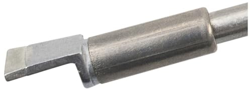 JBC Lötspitze Serie C420, C420271/1,5 mm, für Chip-Komponenten C420271 (Lötkartusche Lötpatrone Loetspitze Loetkartusche Loetpatrone Löt-/Entlötspitze)