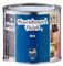 MagPaint Blackboard Paint - Variety of Colours and Sizes - Chalkboard Paint - Premium Water Based - Suitable for Workplaces, Kitchens, Classrooms and Children's Bedrooms (Blue)