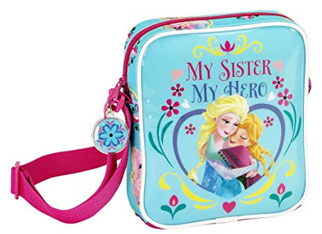 Die Eiskönigin Tasche Handtasche Schultertasche Umhängetasche Disney Summer (59)