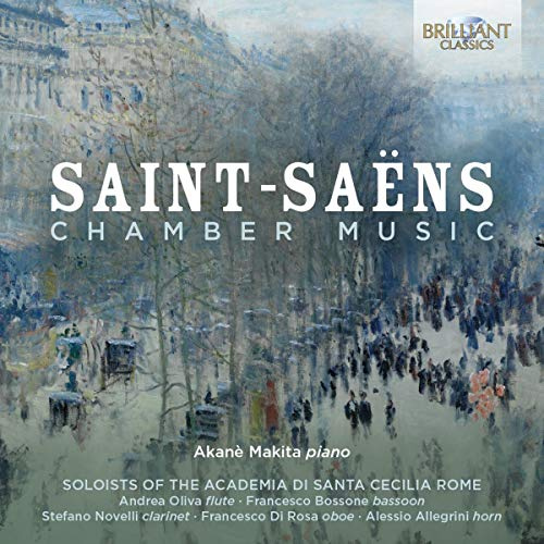 Brilliant Classics (Edel)