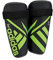 adidas Schienbeinschoner Ghost Lite, Solar Green/Core Black, XS