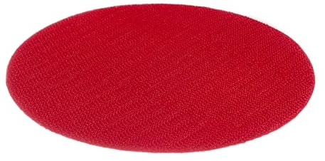 Ø 125 mm Haftscheibe selbstklebend Klett Haftgewebe Klettscheibe Schleifteller