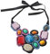 Brigitte von Boch - Croom Collier pink