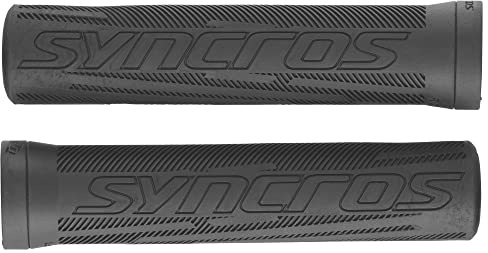 Syncros 250575, Unisex-Fahrrad für Erwachsene, Schwarz, 1 Größe