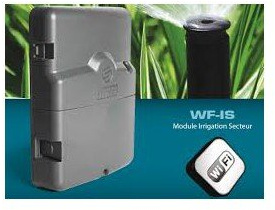 SOLem – Programador Sector Solem 9 y 12 Vías wf-is modelo Wi-Fi – 9 Vías