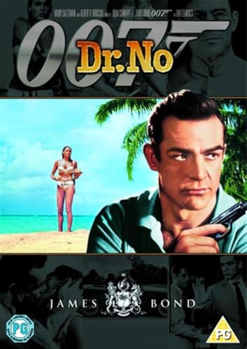 Dr.no Single Disc [UK Import]