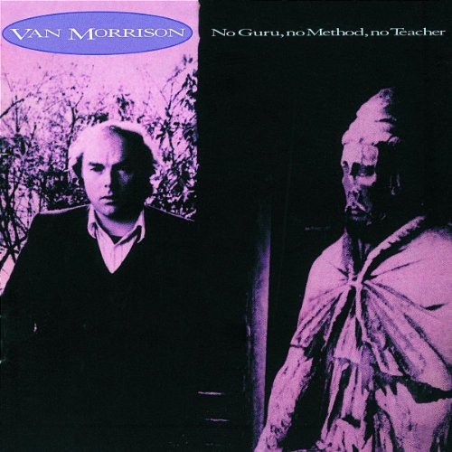 No Guru,No Method,No Teacher (Remastered)