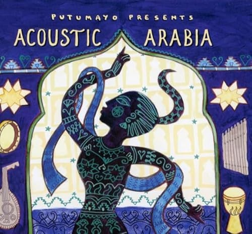 Putumayo/Exil (Indigo)