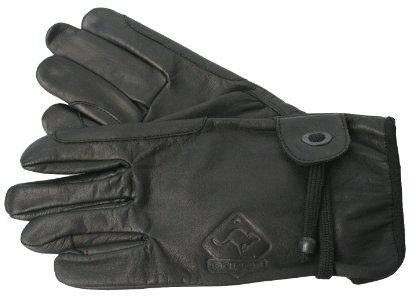 SCIPPIS, Gloves, Handschuhe, schwarz, XS