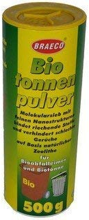 Braeco Biotonnen-Pulver 500 g (1)