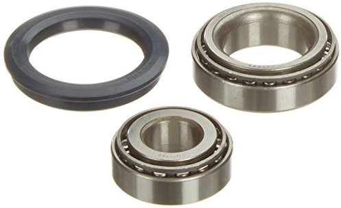 Triscan 853029104 Radlagersatz vorne | Kompatibel mit: VW 1500,1600, 1500,1600 Schrägheck, 1500,1600 Variant, 181, KAEFER Cabriolet