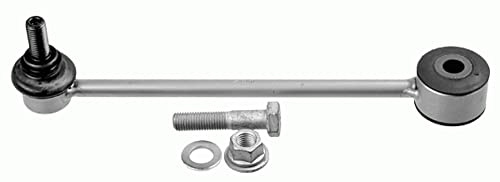 LEMFÖRDER 27872 01 Stange/Strebe Stabilisator für Volkswagen Caddy III Wagon (2KB, 2KJ) 2004-2016 Links, Rechts, Hinterachse und Andere Fahrzeuge